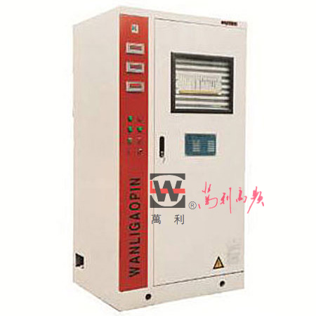 GGQC系列并聯式IGBT高頻電源裝置